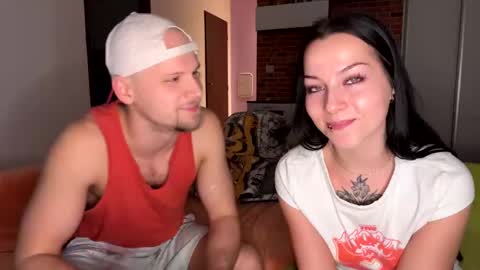 powerduo l online show from January 7, 5:09 pm