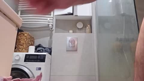 Big Dick online show from February 2, 8:32 am