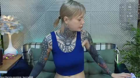 Lola online show from May 16, 5:04 am