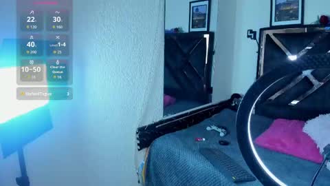 poyson_ivy1 online show from June 4, 1:00 am