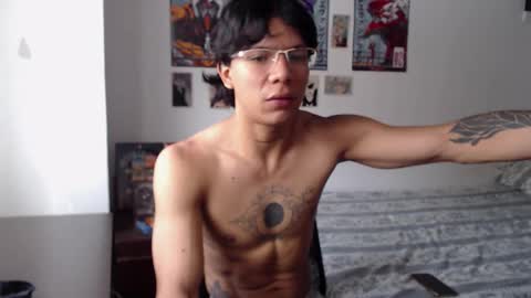 Pablo online show from September 11, 3:02 pm