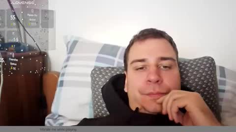 Snapshot of prdolac chatting on October 27, 7:08 am prdolac online show from October 27, 7:08 am