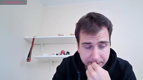 Snapshot of prdolac chatting on October 5, 1:19 pm prdolac online show from October 5, 1:19 pm