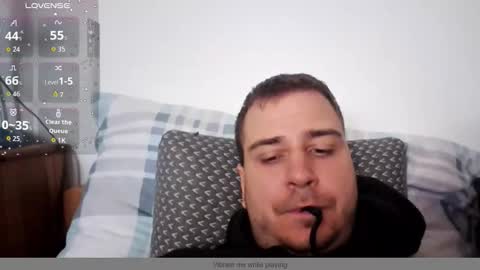 Snapshot of prdolac chatting on October 18, 8:07 am prdolac online show from October 18, 8:07 am