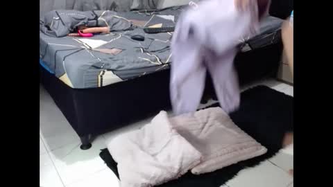 Snapshot of preciosa15 chatting on September 21, 1:31 am Dahiana. online show from September 21, 1:31 am