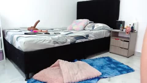 Dahiana. online show from March 27, 3:35 pm