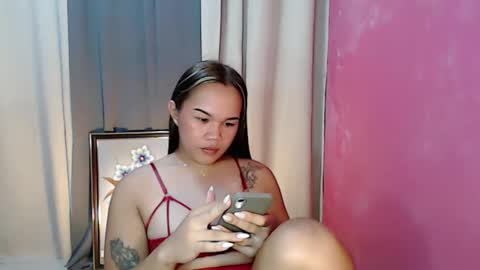 Just PRECIOUS  online show from December 5, 2:11 am