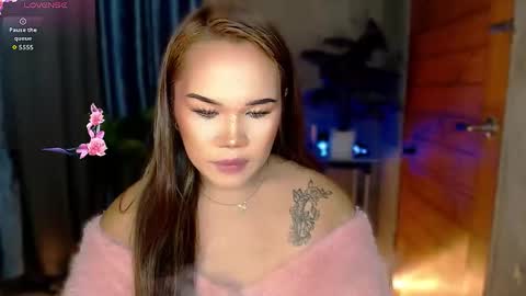 Just PRECIOUS  online show from March 27, 5:35 am