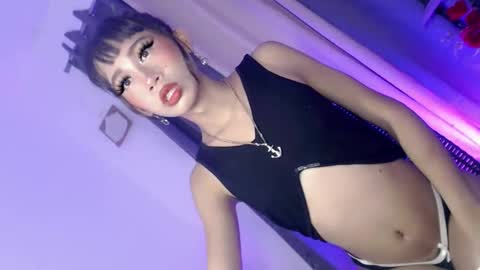 GODDESS PRECIOUS online show from September 10, 11:00 am