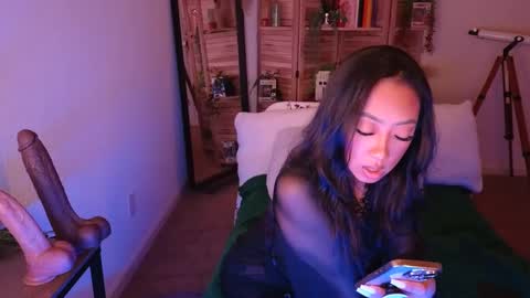 Snapshot of preeminentjess chatting on February 23, 2:07 am PreeminentJess online show from February 23, 2:07 am