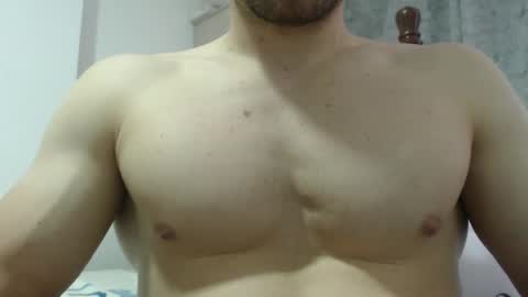 JUAN online show from January 18, 3:16 pm