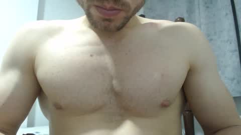 JUAN online show from January 25, 12:48 am