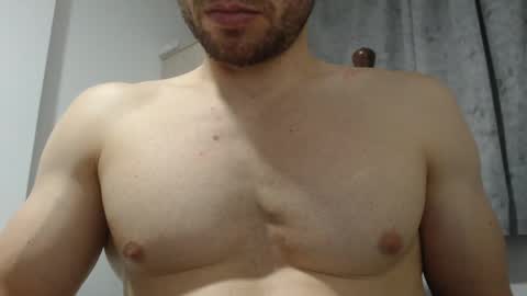 JUAN online show from January 11, 3:13 am