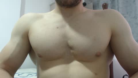 JUAN online show from February 1, 3:28 pm