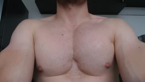 JUAN online show from October 12, 8:32 pm