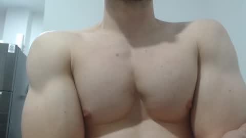 JUAN online show from February 19, 12:35 am