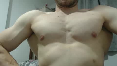 JUAN online show from January 18, 2:03 am