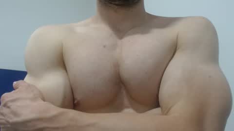 JUAN online show from February 14, 1:02 am