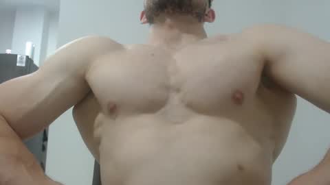 JUAN online show from February 20, 3:56 am