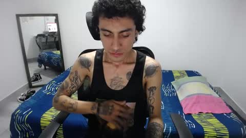 Plux online show from March 24, 4:51 am