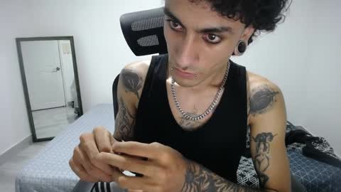 Plux online show from April 9, 6:19 am