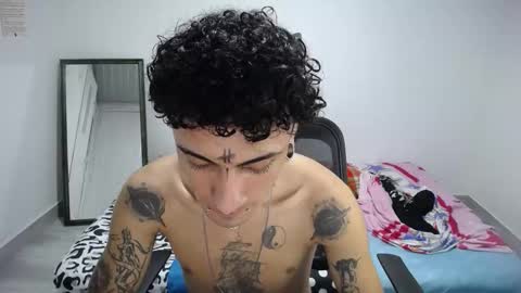 Plux online show from November 6, 6:27 am