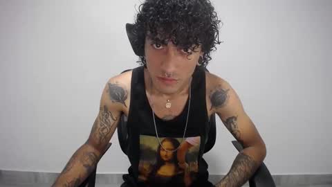 Plux online show from February 9, 8:13 pm