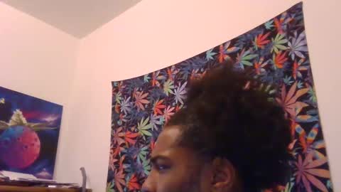 Libra Lamont online show from February 25, 1:09 am