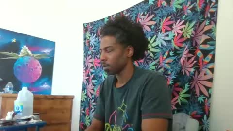 Libra Lamont online show from March 3, 7:07 pm