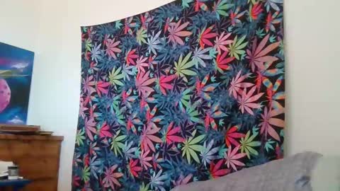 Libra Lamont online show from March 3, 10:10 pm