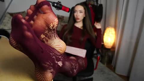 I take a break from streaming  since 17th of Novermber until 1st December online show from November 21, 10:08 pm