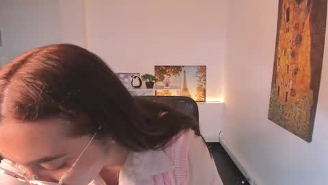 Camila  online show from December 17, 12:34 pm