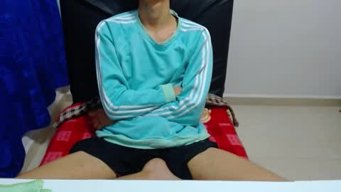 Snapshot of pressure_xxx_420 chatting on March 7, 8:23 am PRESSURE online show from March 7, 8:23 am