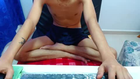 Snapshot of pressure_xxx_420 chatting on February 12, 11:40 am PRESSURE online show from February 12, 11:40 am