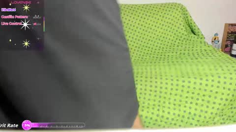 Snapshot of pressure_xxx_420 chatting on October 13, 8:05 am PRESSURE online show from October 13, 8:05 am