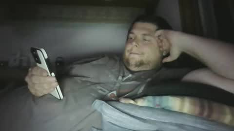 prestonhealy online show from May 3, 4:07 am