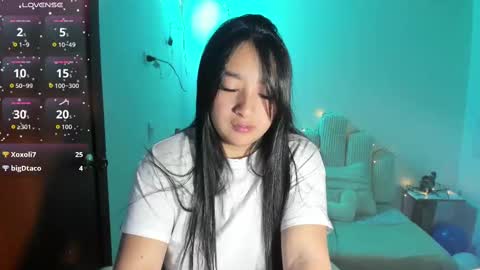Snapshot of pretti_scarlett chatting on September 11, 1:07 am pretti scarlett online show from September 11, 1:07 am