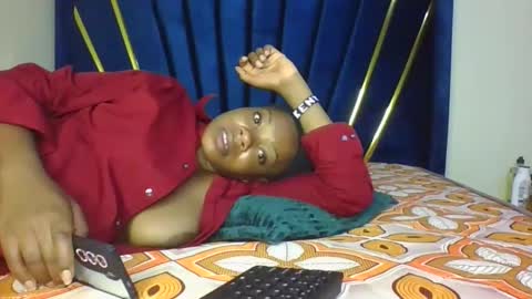 Pretty online show from January 17, 7:51 am