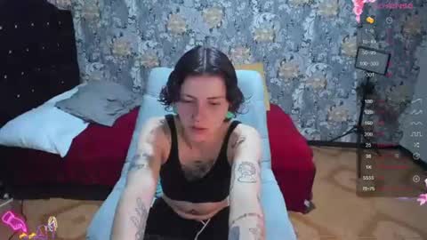 pretty_cristal22 online show from July 30, 12:55 am