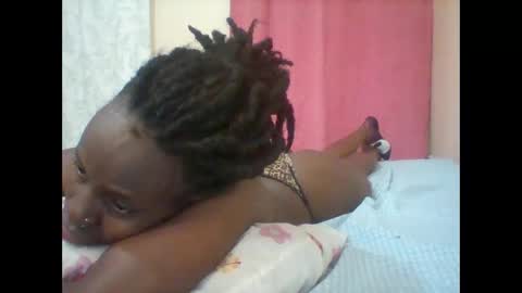 pretty_darya online show from January 31, 9:48 am
