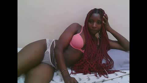 pretty online show from March 13, 2:37 am