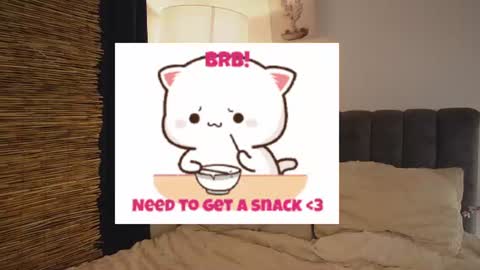 pretty_goddess online show from July 3, 3:33 am