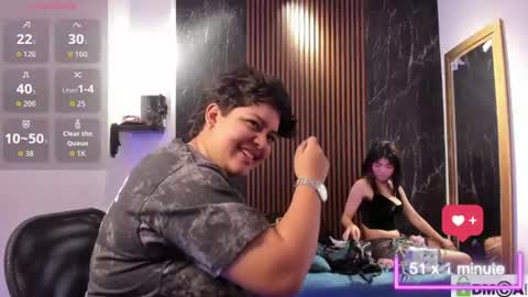 pretty_honey22 online show from July 25, 5:16 am