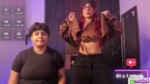 pretty_honey22 online show from July 10, 3:44 am