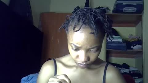 Jaz online show from March 12, 2:26 am