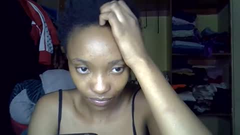 Jaz online show from April 7, 3:58 pm