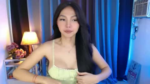 Snapshot of pretty_kimxxx chatting on October 26, 6:58 am Kim online show from October 26, 6:58 am