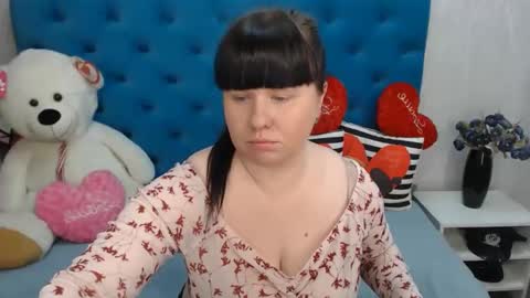 pretty_malika online show from February 17, 9:24 am