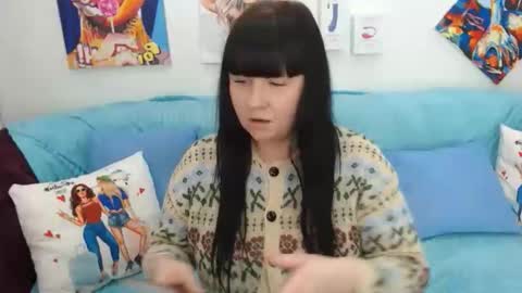 pretty_malika online show from March 5, 5:38 am