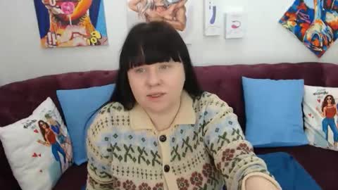 pretty_malika online show from April 3, 3:57 am
